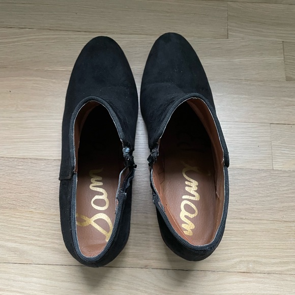 Sam Edelman booties - Picture 8 of 9